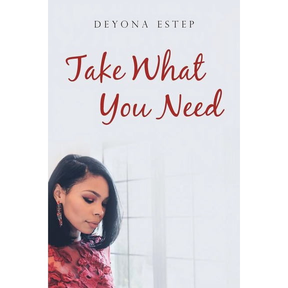 Take What You Need, (Paperback)