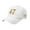 White%GC100, variant on SJLDQY Number 47 Embroidered Baseball Cap Adjustable Patriotism Cap Freedom Hat for Men And Women White.One Size