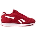 thumbnail image 4 of Tenis Reebok Glide Ripple - 100069885 - Hombre rojo 26.5, 4 of 7