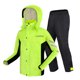 thumbnail image 4 of Impermeable para adultos, moda para senderismo, moda al aire libre, impermeable para coche eléctrico, impermeable para motocicleta, pantalones de lluvia, 4 of 4