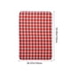 thumbnail image 3 of Almohadilla de Pañal para Adultos, Impermeable, Lavable, de Algodón, Grande, para Lactancia, 140 X 90 Cm | Tejido Suave y Transpirable, Base Antideslizante y Antifugas | Almohadilla Reutilizable para, 3 of 6