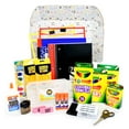 thumbnail image 2 of Artistic Essentials Back to School Bundle | Case (4 Boxes) - 99 Pieces per Box | School Supply Boxes - Back to School Essentials, 2 of 8