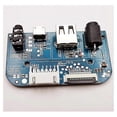 thumbnail image 2 of For BOOMBOX2 USB 2.0 Audio .5 Jack Power Board Connector for Bluetooth Speaker Micro-USB Charging Port, 2 of 5