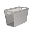 thumbnail image 1 of neatfreak! Narrow Mesh Front Storage Bin, 1 of 6