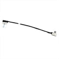 thumbnail image 2 of Cable de carga DC Power Jack para Dell Inspiron 15 3583, 2 of 6