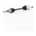 thumbnail image 3 of CV Axle Shaft Fits select: 2011-2014 DODGE AVENGER, 2011-2014 CHRYSLER 200, 3 of 4