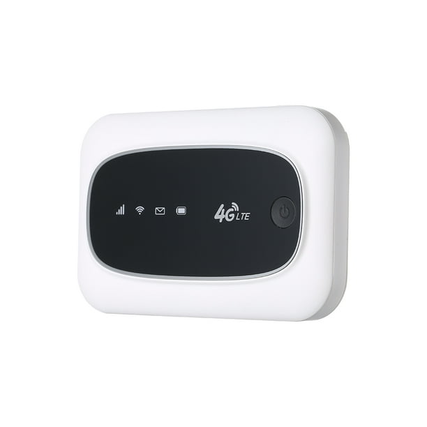 4G LTE CAT4 150M Unlocked Mobile MiFi Portable Hotspot Wireless 