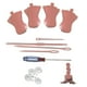 thumbnail image 1 of Accesorios para s de tejer, Estante de alambre para de telar de punto, Kit de agujas de tejer para s de telar de punto para, 1 of 8