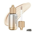 thumbnail image 2 of Kokovifyves Small Bottle Concealer Liquid Long-lasting Makeup Liquid Foundations Concealer Repair Dark Circles 10ml, 2 of 2