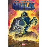 Infernal Hulk #1 Juan Ferreyra - 125 2025 Comics Marvel Comics
