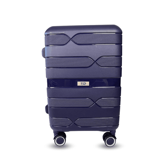 Maletas de Viaje TIO-TRAVEL Infinity de Polipropileno