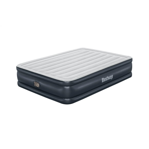 Queen Air Mattresses with Built in Pump