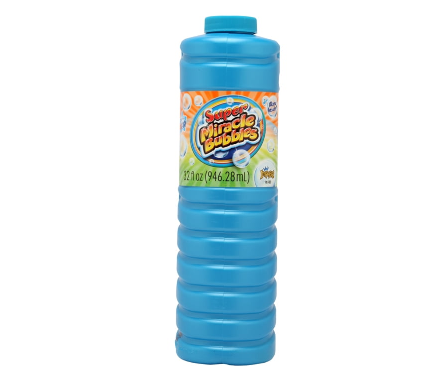 imperial super miracle bubbles toxic