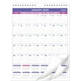 2025 Wall Calendar 12 Months Wall Calendar 2025 From Jan. 2025 Dec