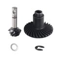 thumbnail image 3 of Engranaje de acero 8T 30T para Axial SCX10 II 90046 90047 90059 90060 Resistente al desgaste, 3 of 5