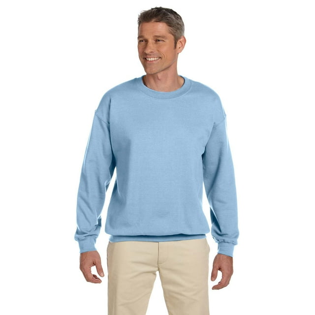 Gildan Mélange Lourd Adulte 8 oz., 50/50 Molleton - G180