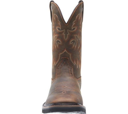 wolverine ranch hand boots