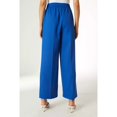 thumbnail image 2 of Principles - Pantalones Petite para Mujer (Azul), 2 of 3