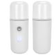 thumbnail image 4 of Pulverizador De Niebla Hidratante, Pulverizador De Niebla Facial Práctico Estable Para Tipos De Pieles Sensibles De Combinación Seca Normal Aceitosa Higoodz Otros, 4 of 8
