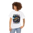 thumbnail image 3 of Turtle Beach lovers Shirt, always be like the sea turtle shirt ID-0224-M7GY, 3 of 10