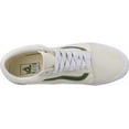 thumbnail image 7 of VANS U OLD SKOOL™ UNISEX SNEAKERS - GREEN - Pop Green / Men 4 / Women 5.5 / Medium, 7 of 7
