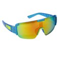 thumbnail image 4 of Pokemon Yellow and Blue Tinted Sports Wrap Sunglasses for Kids, 4 of 6