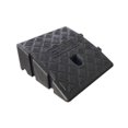 thumbnail image 4 of TISHITA Curb Ramp Auto Accessories Curbside Bridge Ramp for Trucks Road Parking Cars Height 11 cm Black, 4 of 8