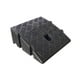 thumbnail image 4 of Rampa de acera, accesorios para automóviles, rampa de puente para camiones, estacionamiento en carretera, automóviles Altura 11 cm negro, 4 of 9
