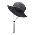 thumbnail image 1 of Gorro THE NORTH FACE Horizon Breeze Brimmer Asphalt Grey, 1 of 4