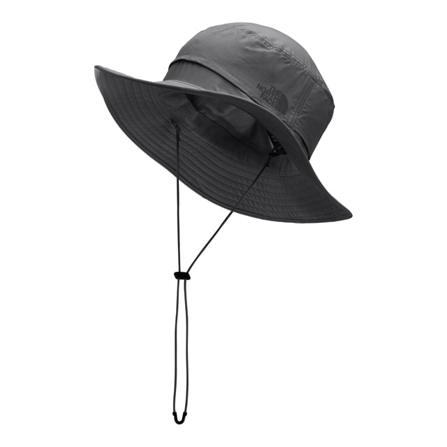 Gorro THE NORTH FACE Horizon Breeze Brimmer Asphalt Grey