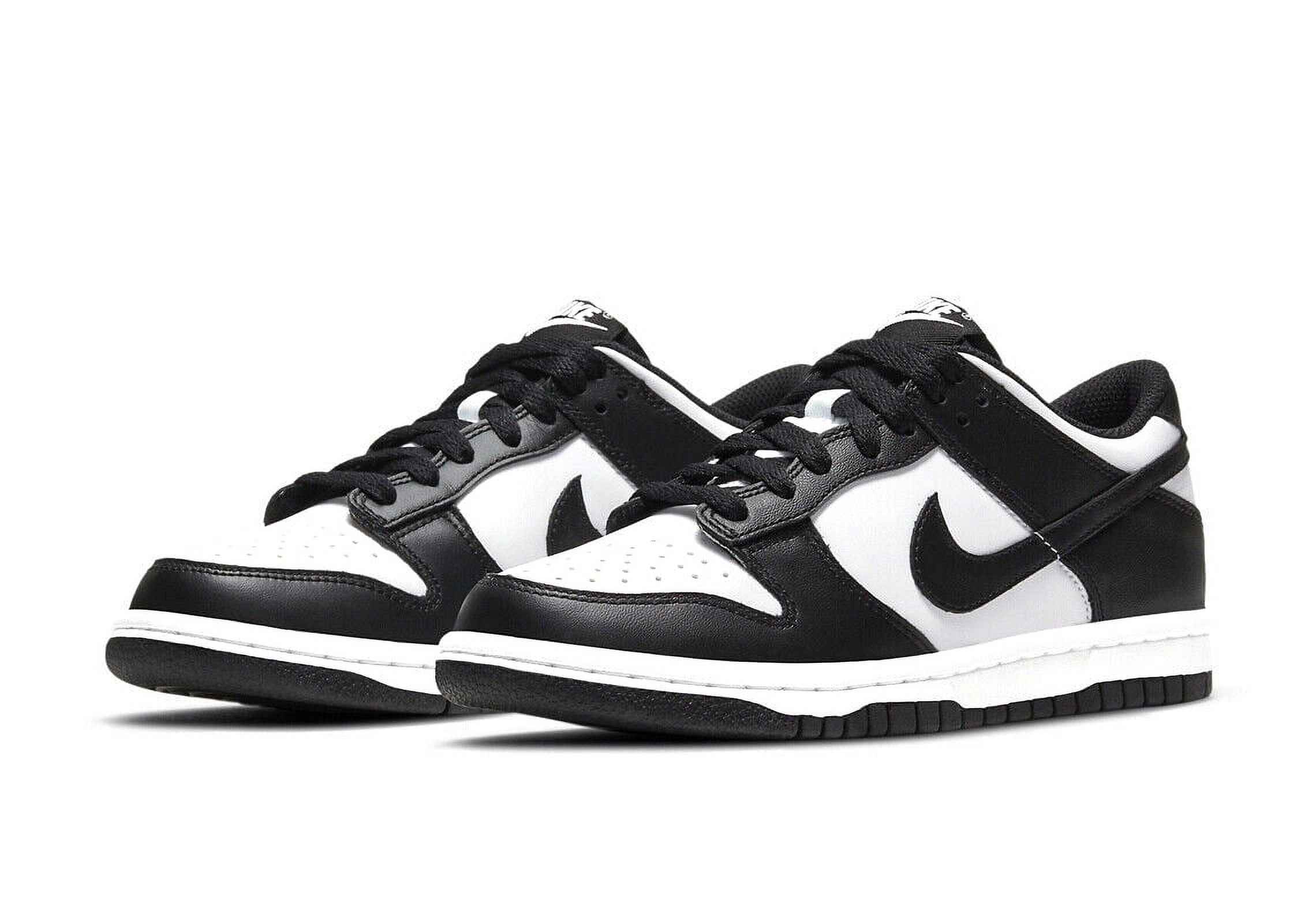 Nike Dunk Low Panda Men's Sneakers photo 3