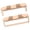 Rose Gold, variant on Universal Smartwatch Band Connector 18mm Quick Release Tool for Watch Band 11
