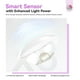 thumbnail image 5 of Lámpara de uñas UV LED SAVILAND SSPro X U V Light para uñas de gel, 5 of 7