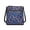 Halloween Bat Star, variant on Halloween Moon Bat Print Leather Shoulder Bag for Women Lightweight Crossbody Handbag Sling Hobo Bag Casual Travel Bag with Shoulder Strap for Daily Use Working
