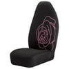 Lace Rose Seatcover