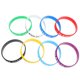 thumbnail image 1 of AURARMLET 8Ud De Silicona Graduación Temporada Clase De 2026 Accesorios Para Fiesta, 1 of 6