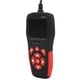 thumbnail image 5 of Escáner OBD2 para diagnóstico de coche, lector de código de avería del motor automático, herramientas de escaneo para camiones ligeros, SUV, minivans, híbridos, 5 of 12