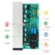 thumbnail image 5 of DX-800A Digital Amplifier Board 800W Mono Professional 2SA1943 2SC5200 Finished Amplifier Board-Lef, 5 of 5