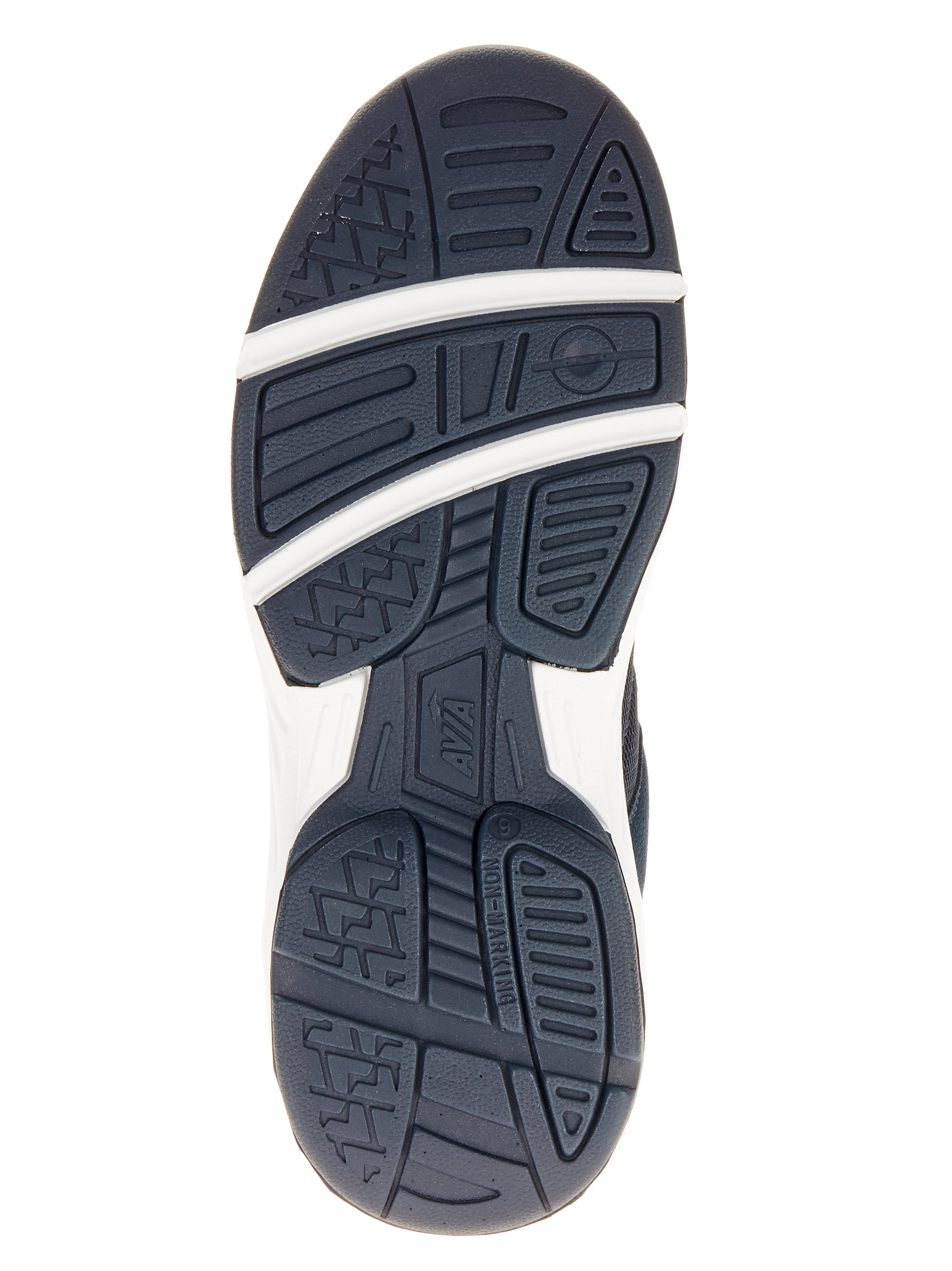 avia men's lace up athletic shoe