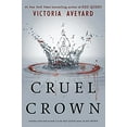 thumbnail image 2 of Red Queen Novella Cruel Crown, (Paperback), 2 of 3