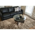 thumbnail image 4 of Surya Whisper 9' x 12' Hand Woven Rug in Ivory, 4 of 4