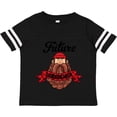 thumbnail image 3 of Inktastic Future Lumberjack Boys Toddler T-Shirt, 3 of 5