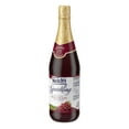 Welch's NonAlcoholic Sparkling Juice Cocktail, Red Grape, 25.4 fl oz
