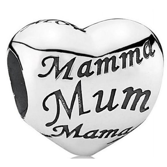 Pandora Mum Charm - 791112