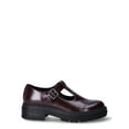 thumbnail image 5 of No Boundaries T-Strap Mary Jane Shoes, Womens, 5 of 7
