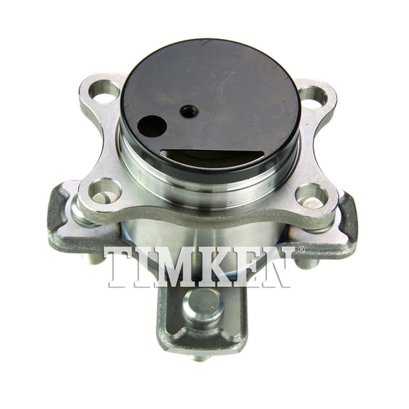 Timken HA590604 Wheel Bearing and Hub Assembly