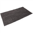 thumbnail image 2 of 8X Paño de Altavoz Caja de Subwoofer de Coche Fibra de Poliéster Tablero de Absorción de Sonido Ropa Manta Antisísmica Fieltro Gris, 2 of 5