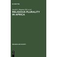 thumbnail image 1 of Religious Plurality in Africa (Religion and Society), 1 of 3