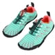 thumbnail image 5 of Zapatos De Escalada Para Mujer, Zapatos De Agua Ligeros Y Transpirables Para Evitar Resbalones, Para Playa, Senderismo, Conducción, Verde, 5 of 8