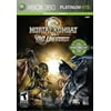 Pre-Owned Mortal Kombat vs. DC Universe - Xbox360